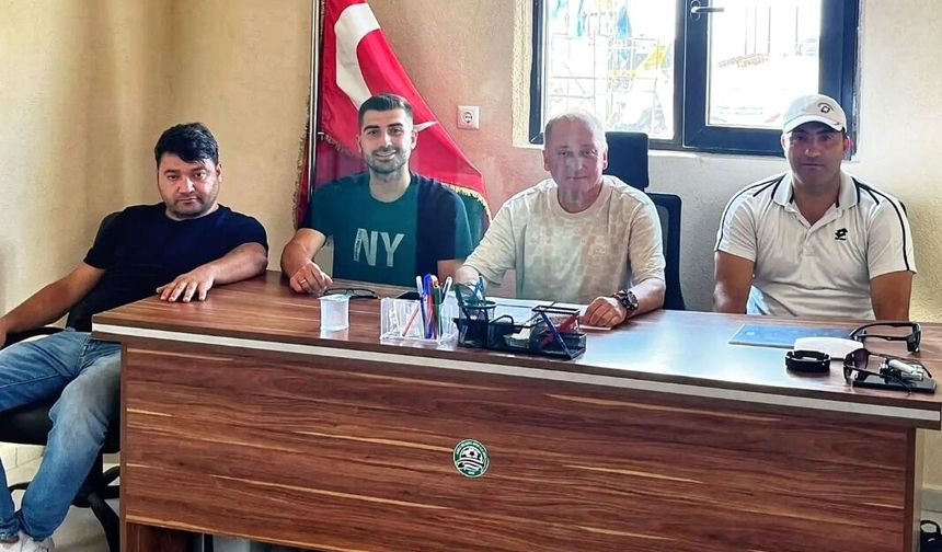 Kozlu Belediyespor PGL Ligi İçin Hazır! Teknik Kadro Belli Oldu