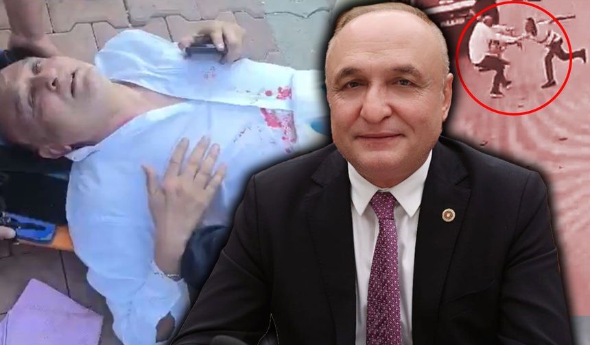 Melih Meriç Neden Bıçaklandı? Kim Bıçakladı?