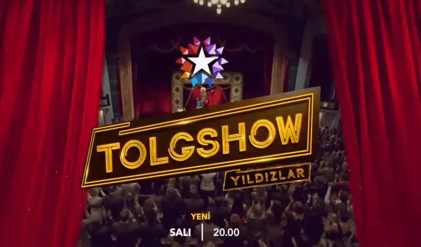 Tolgshow Yıldızlar Neden Yok? Ne Zaman?