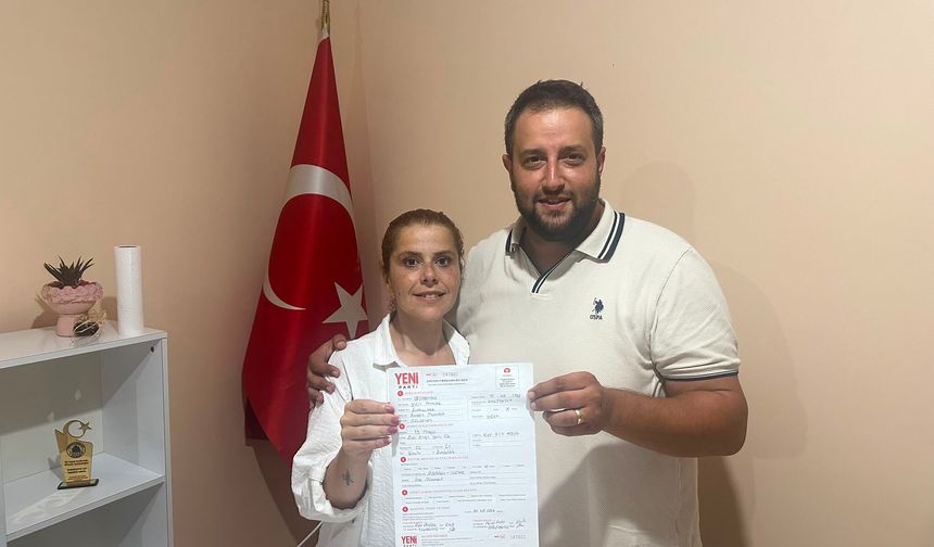 Yeni Parti Kozlu İlçe Başkanlığı Örgütlenme Çalışmalarını Hızlandırdı