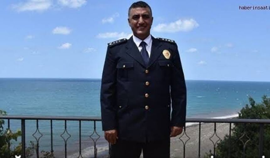 Kozlu İlçe Emniyet Müdürü Selçuk Yılmaz Mersin’e Atandı