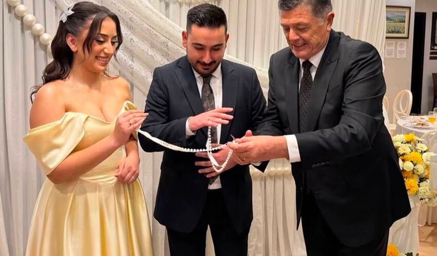 Bartın Hakkında İmtiyaz Sahibi Oğuzhan Köroğlu’nun Mutlu Günü