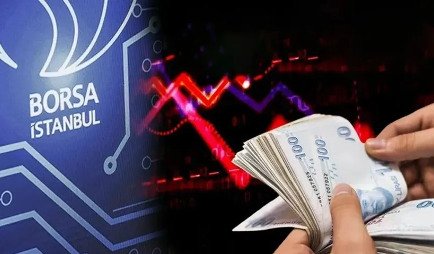Bist 100 Neden Düştü? 16 Eylül