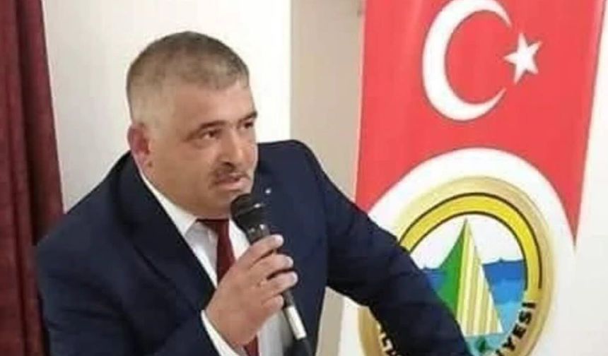 Zonguldak İlçesi Muhtarı Endişelendirdi!