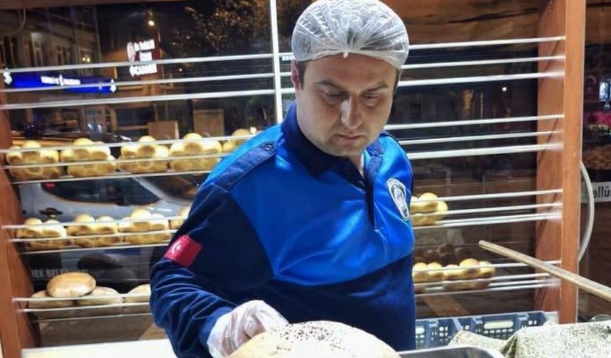 Ekmek Fırınlarına Gece Denetimi!