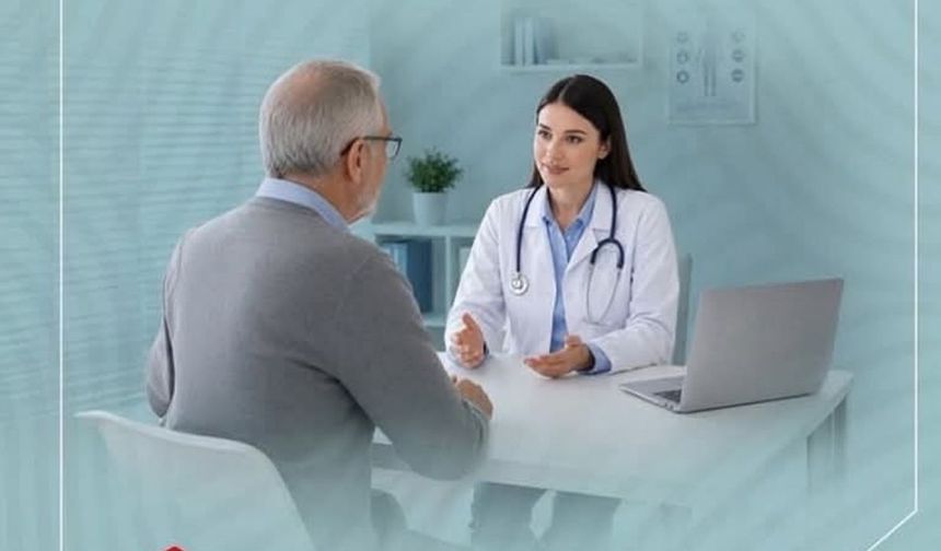 Kilimli İlçe Sağlık Müdürlüğü'nden Çağrı: Sağlıklı Beslen, Sağlıklı Yaşa!