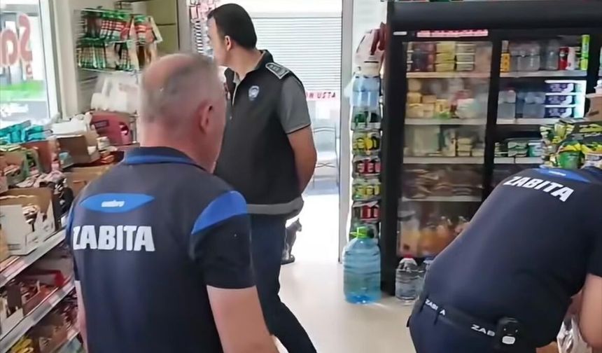 Göz Açtırmıyorlar!