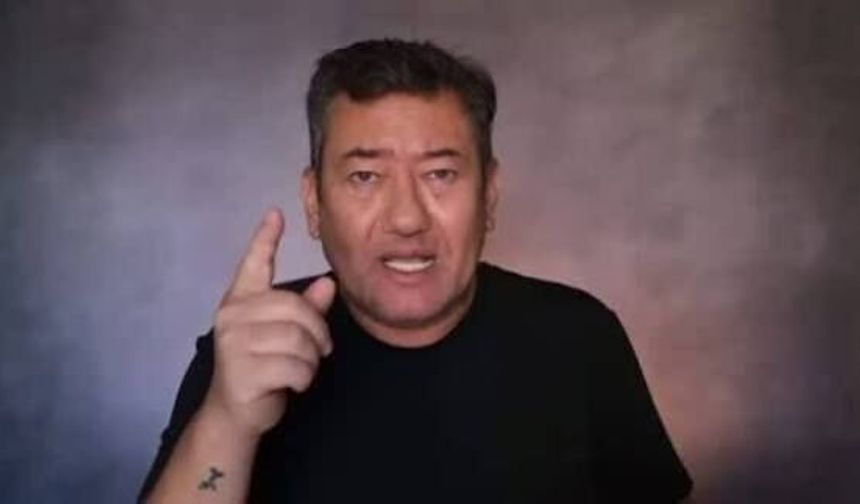 Serdar Akinan Neden Yurtdışında?