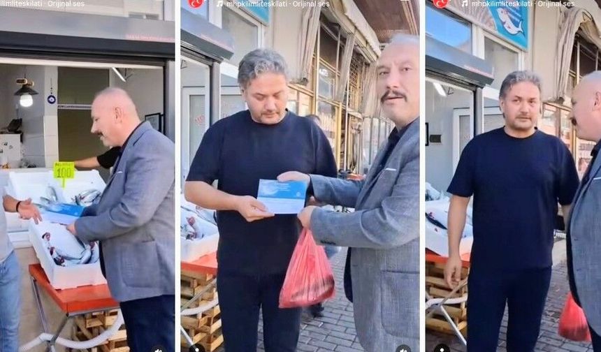 MHP Kilimli’de Kongre Mesaisi: Davetiyeler Elden Ulaştırılıyor