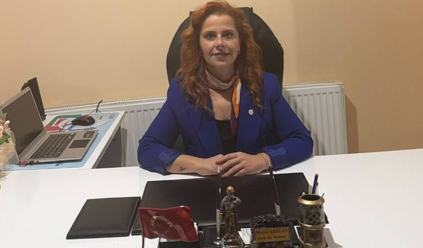 Yeni Parti Kozlu Teşkilatında Kongre Heyecanı: 1. Olağan İlçe Kongresi Toplanıyor