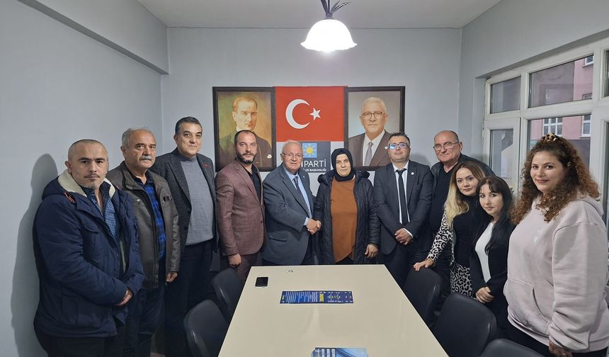 Kozlu’da Rozet Heyecanı
