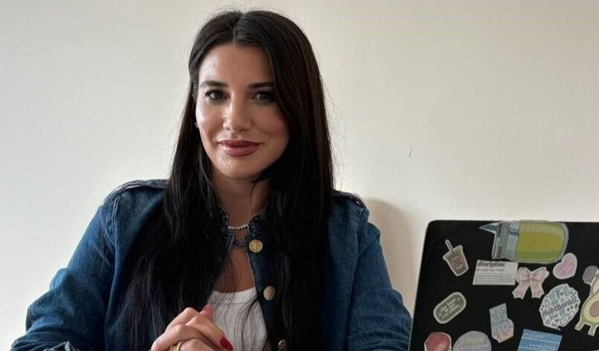 Diyetisyen Gizem Güneş, Uyardı...