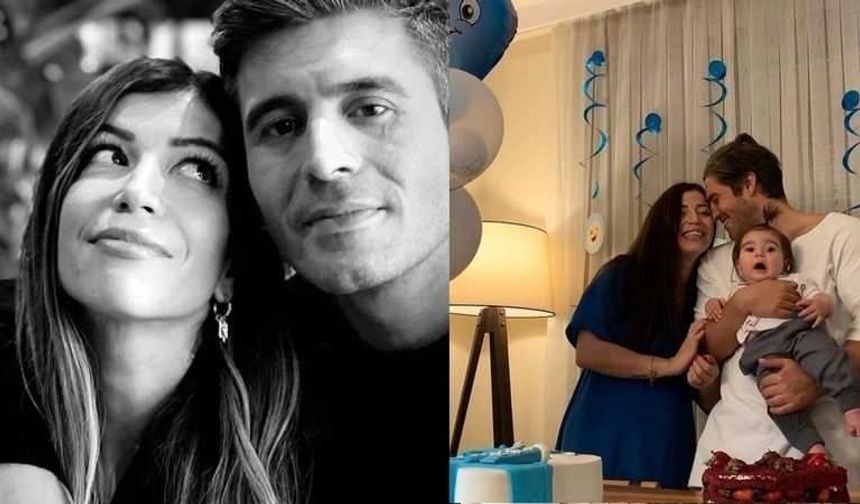 Cihangir Ceyhan Sevgilisi Kimdir? Evli Mi?
