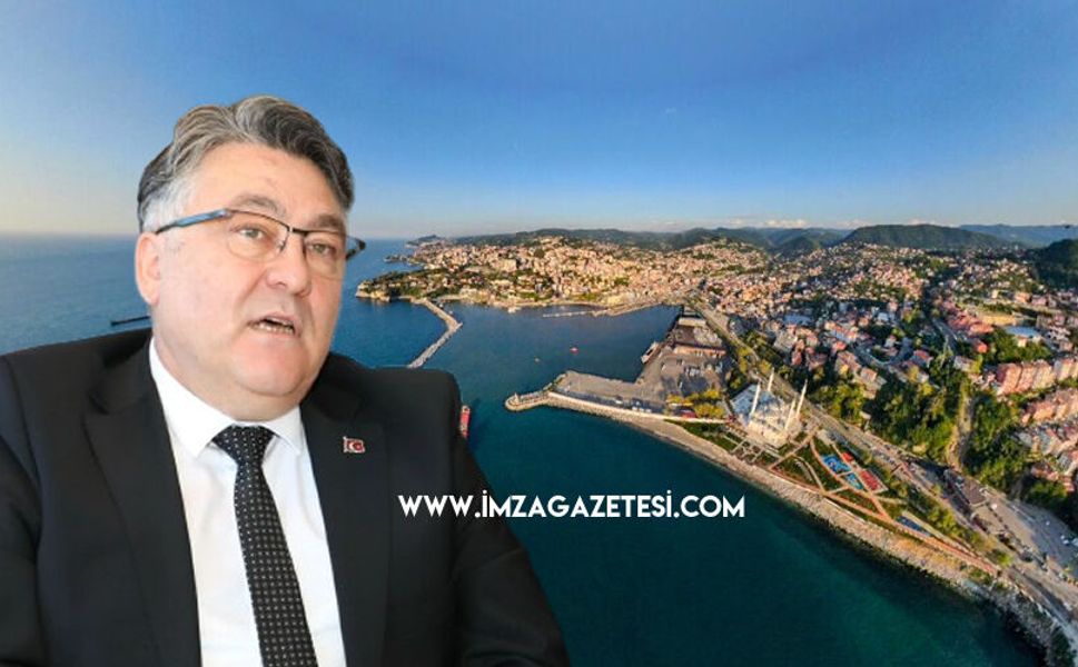 Prof Dr. İsmail Hakkı Özelçer, Böyle Veda etti!
