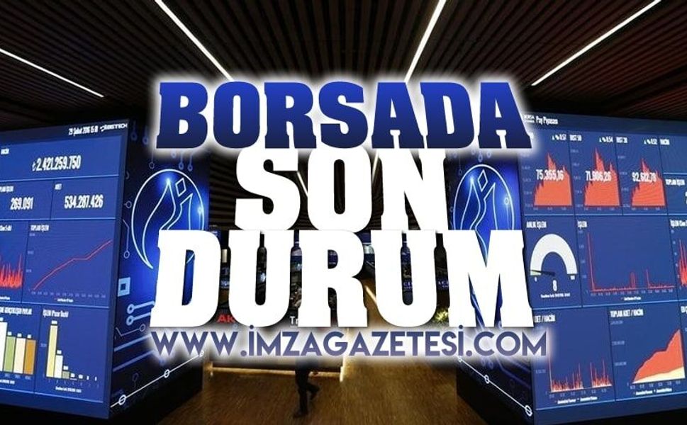 Eylül Ayında Borsada Ne Oldu?