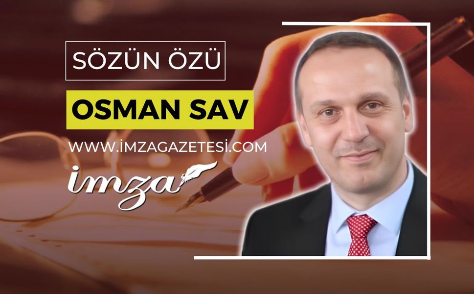 Merhaba… / İmza Gazetesi’nde Yeni Heyecanlar…