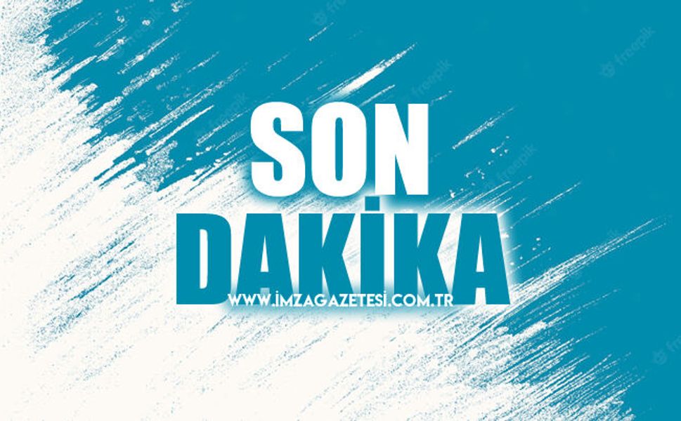 Zonguldak Merkezde de Denize Girmek Yasaklandı!