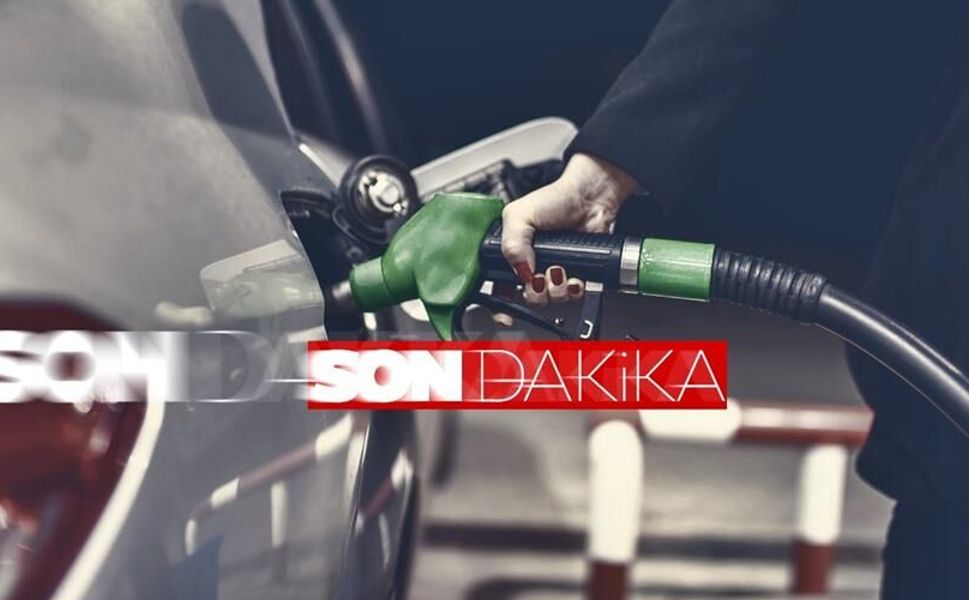 Kuyruklar Oluşturan Zam, İptal Edildi! mazot Zammı Ne Olacak?