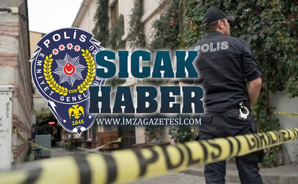 Karadeniz'de Operasyon!