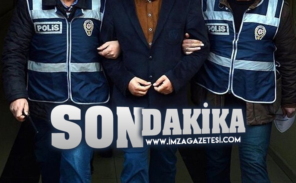 Zonguldak'ta narkotik operasyonu! Suçüstü yakalandılar...