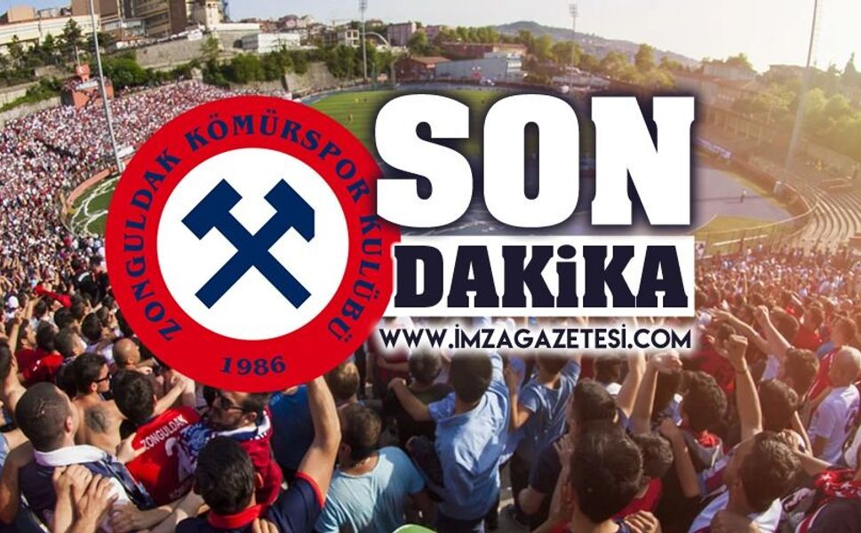 Zonguldakspor Karacabey’e kaybetti!