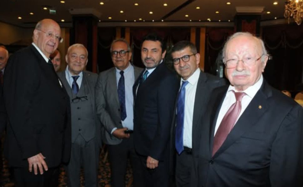 Basın Konseyi 37. yaşını önemli isimlerle kutladı!