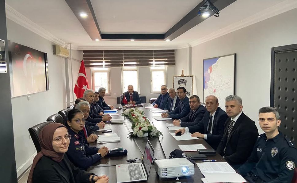 Ereğli’de Kadına Şiddete Karşı Seferberlik!
