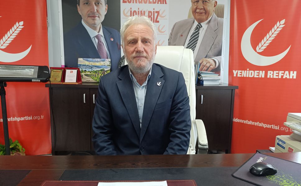 Deprem tehlikesi kapıda, siyaset kavga derdinde!