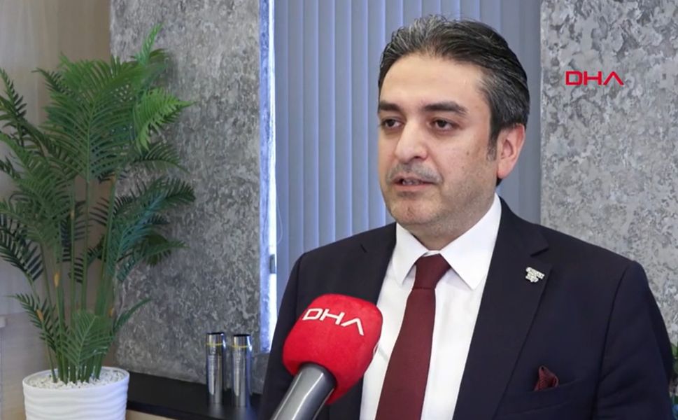 Orzaks İlaç'tan Küresel Pazarlar İçin Büyük Yatırım Hamlesi!