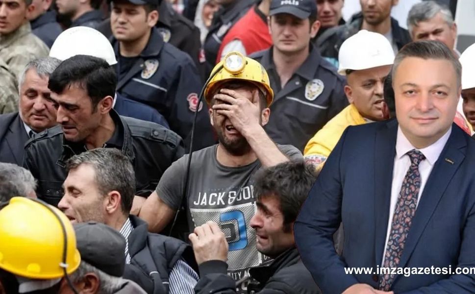 Soma Faciasının 11. Yılı... 301 Canın Yükü Hâlâ Omuzlarımızda...