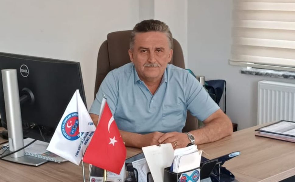 Memura Adalet, Emekliye Vefa Çağrısı: “Yoksulluğa Teslim Olmayacağız!”