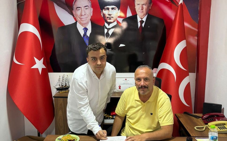 KİLİMLİ’DE SİYASETTE DENGELER DEĞİŞİYOR: İYİ PARTİ’DEN MHP’YE SÜRPRİZ KATILIM