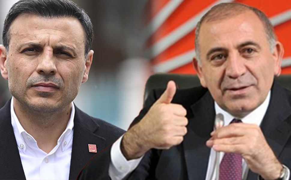 Gürsel Tekin CHP'ye kayyum olarak atandı! CHP'nin İstanbul İl Kongresi iptal edildi!