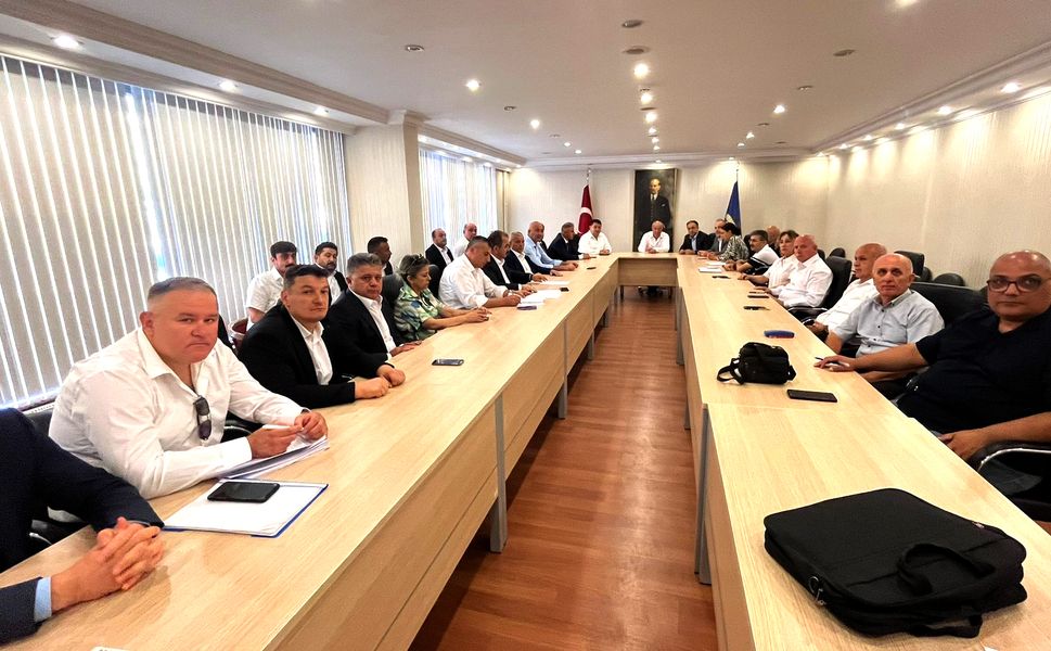 TTK Toplu İş Sözleşmesi İmzalandı!