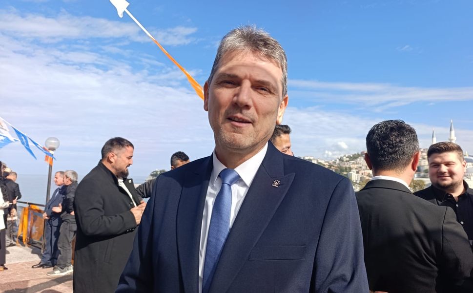 AK Parti Çaycuma İlçe Başkanı Birol Yiğit’ten Çaycuma’ya Müjde Üstüne Müjde!