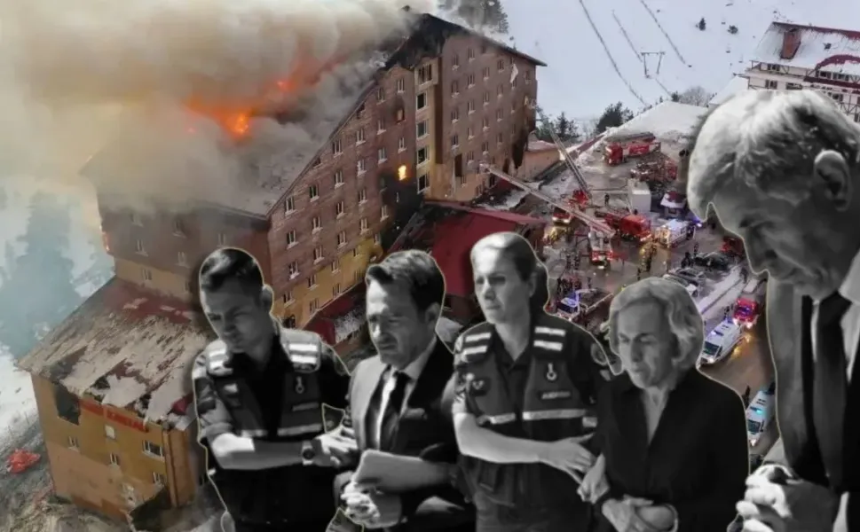 Kartaltepe faciasında karar verildi! 78 kişiye mezar olmuştu!