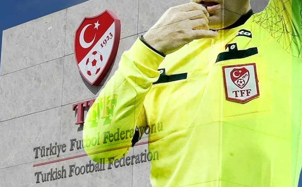 Bahis oynayan hakemlerin cezalarını açıkladı! Zorbay Küçük hakkında dikkat çeken karar!