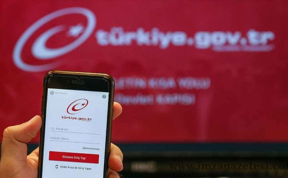 e-Devlet'e 2 Yeni Özellik Nedir?