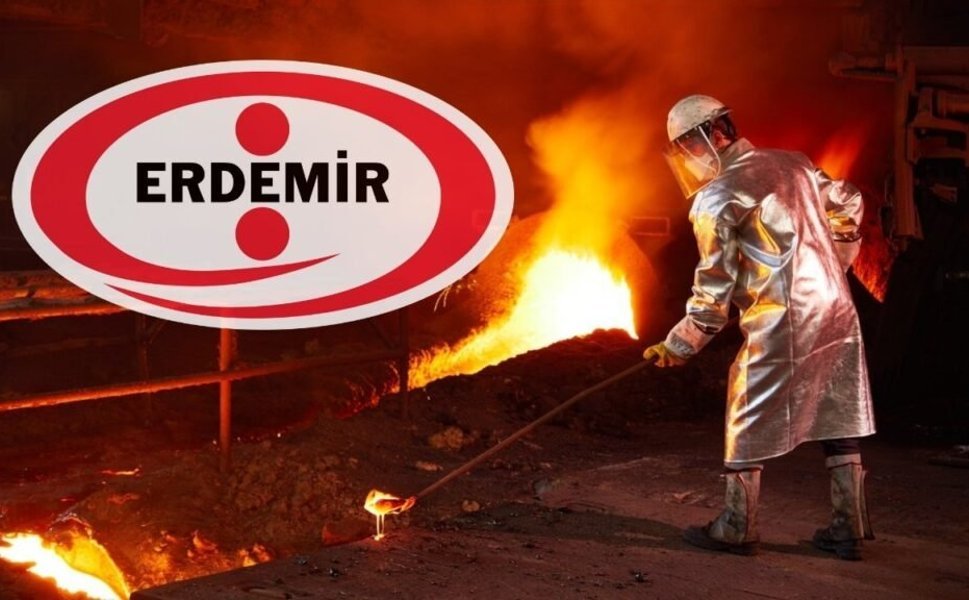 Borsada Yüz Güldüren Erdemir, kâr açıkladı...