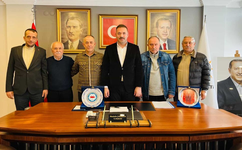 Zonguldak Amatör Sporun Geleceği Masaya Yatırıldı!