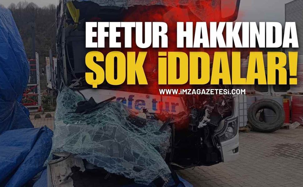 Kazada Hayatını Kaybeden Şoförün Ailesinden Denetim Çağrısı