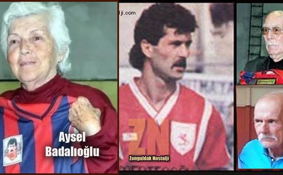 Emekli öğretmen Aysel Badalıoğlu hayatını kaybetti…