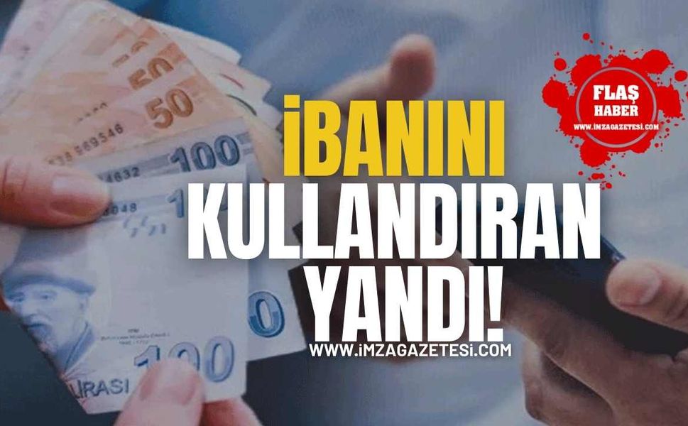 BEUN’da Kritik Uyarı! “IBAN’ını Kullandıran Yanabilir!”