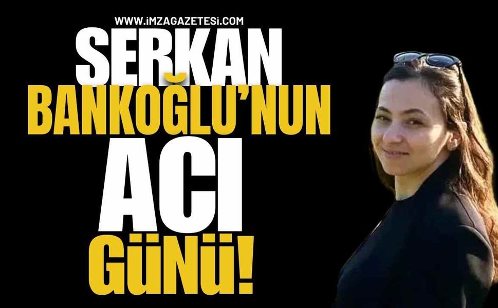 Kozlu Belediyespor Yasta! Serkan Bankoğlu’nun Acı Günü!