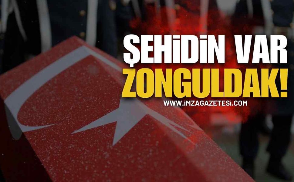 Şehit Üsteğmen Hüsnü Doğan Kalyoncu’nun Acı Haberi Ailesine Ulaştı
