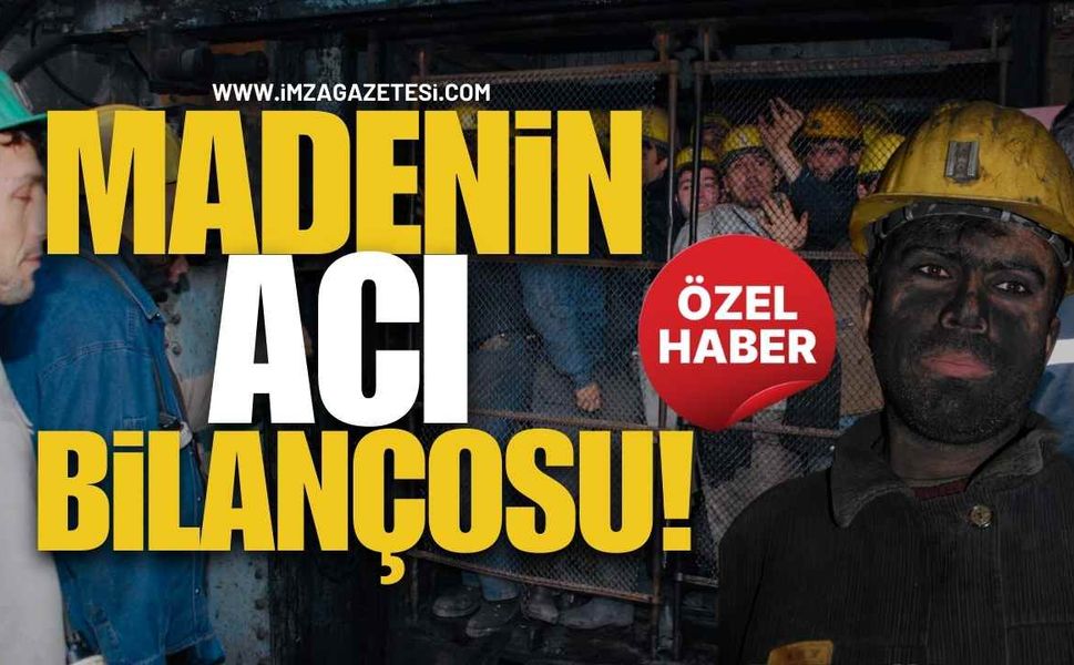 TTK'da Bilanço Çok Ağır!