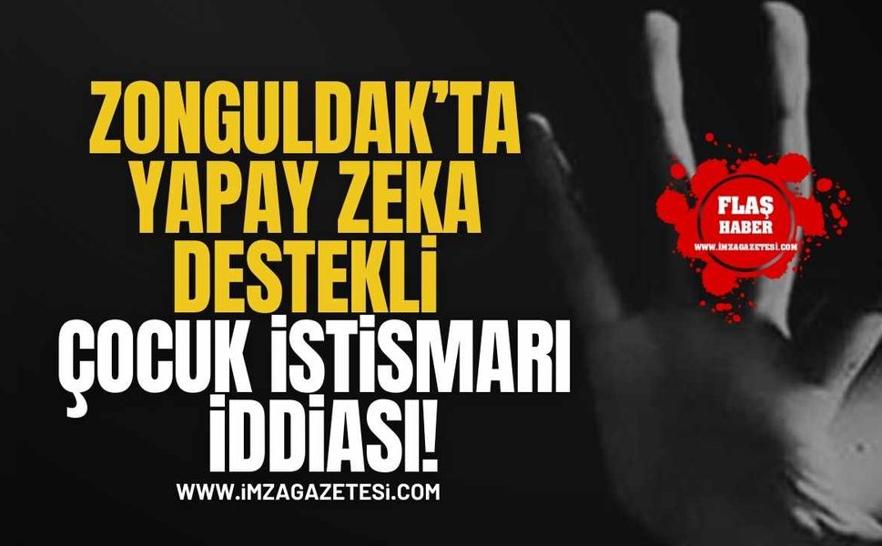 Zonguldak'ta Büyük İddia! 1 Tutuklama!