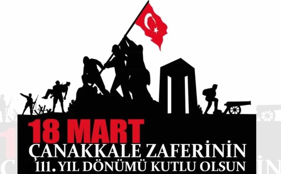 18 Mart Çanakkale Zaferi Mesajları 2026 | En Yeni, Duygusal, Anlamlı Ve Resimli Çanakkale Sözleri