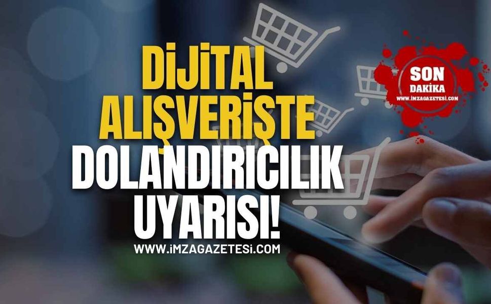 Tüketici Hakları Derneği Zonguldak Şube Başkanı Ali Topaloğlu Uyardı!