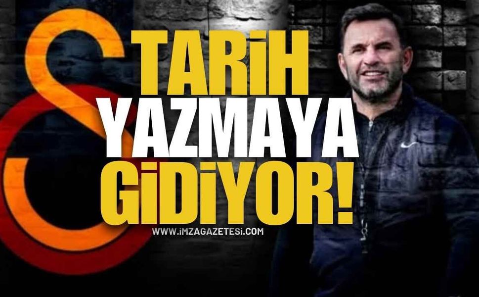 Galatasaray Anfield Road’da Tarih Yazmaya Gidiyor! Çeyrek Final Kapısı Aralanıyor!